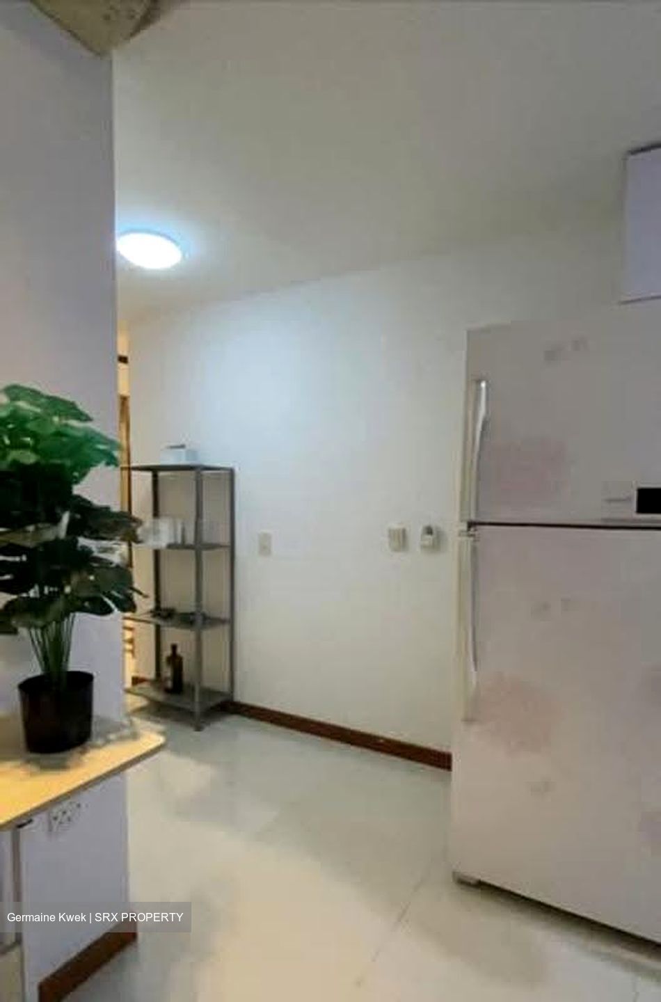 Presto @ Upper Serangoon (D19), Apartment #624443411